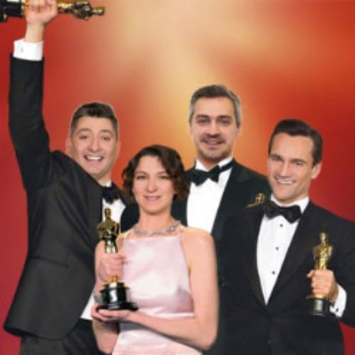 Afisha Club: СуперStars в Москве 25 апреля 2026