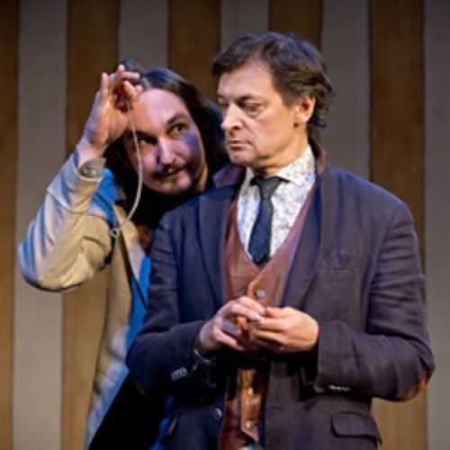 Afisha Club: Свадьба Кречинского в Москве 18 апреля 2026