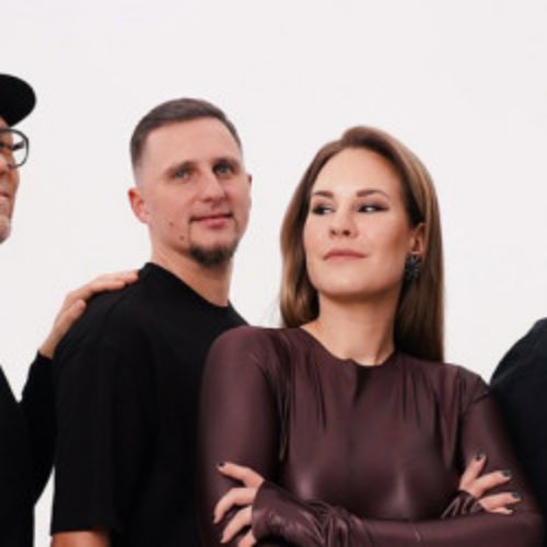 Afisha Club: Светлана Жаворонкова & Acoustic Soul в Москве 18 апреля 2026