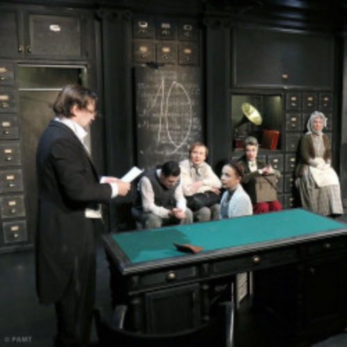 Afisha Club: Свои люди – сочтемся в Москве 30 апреля 2026