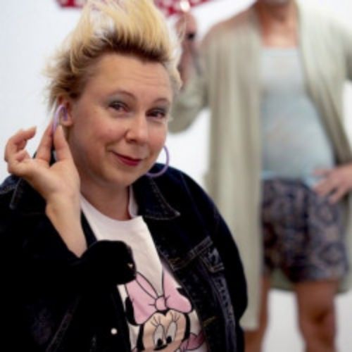 Afisha Club: Танцуй со мной в Москве 26 апреля 2026