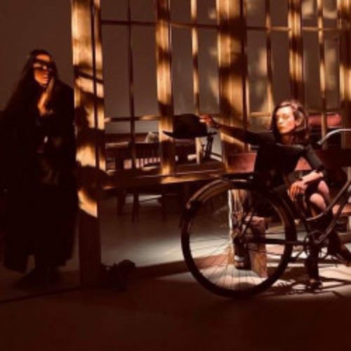 Afisha Club: Таня-Таня в Москве 21 апреля 2026