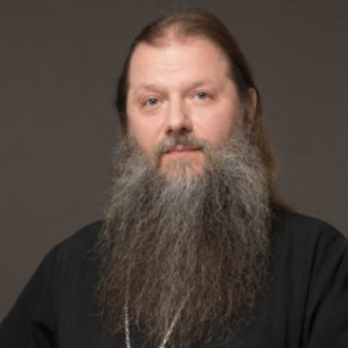 Afisha Club: Тайная Вечеря. Протоиерей А. Владимиров в Москве 11 апреля 2026