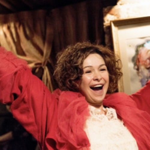 Afisha Club: Театр в Москве 24 апреля 2026