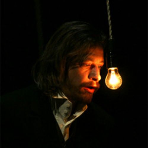 Afisha Club: Театральный роман в Москве 15 апреля 2026