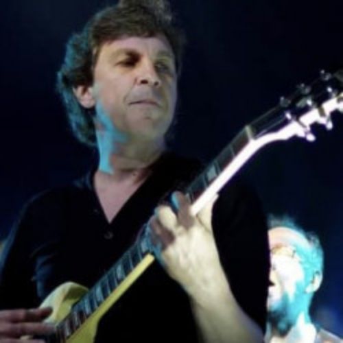 Afisha Club: The Beat Bombers в Москве 29 апреля 2026