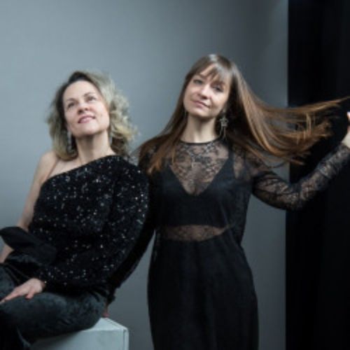 Afisha Club: The Beatles. Jazz In Heels в Москве 9 апреля 2026