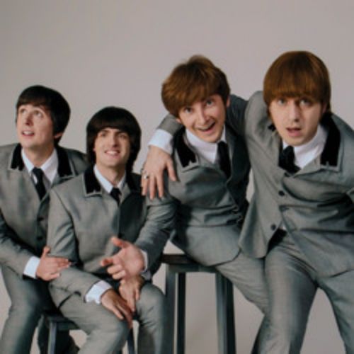 Afisha Club: The BeatLove. The Beatles в Москве 25 апреля 2026