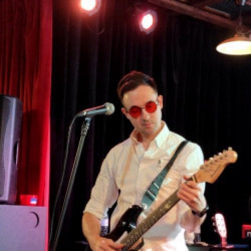 Afisha Club: The Maxanto & Хор в Москве 30 апреля 2026