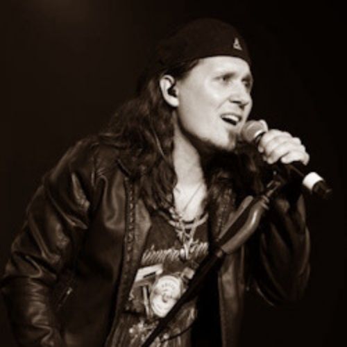 Afisha Club: The Scorpions Show в Москве 8 апреля 2026