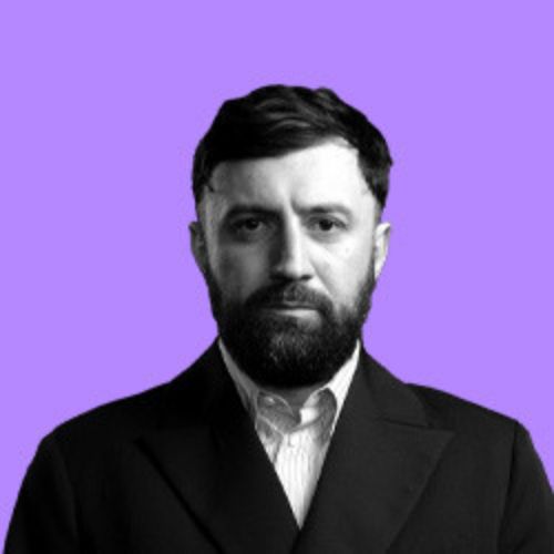 Afisha Club: Тимур Каргинов. Проверка материала в Москве 11 апреля 2026