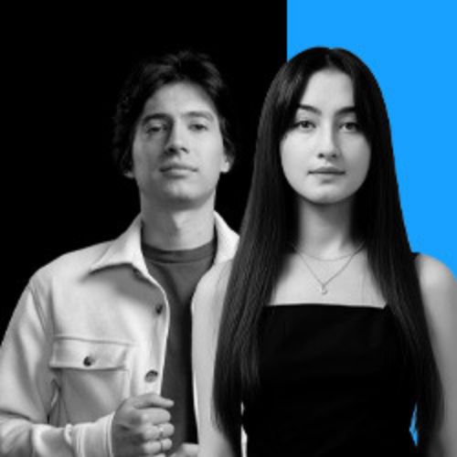 Afisha Club: Тимур Хамадуллин и Динара Курбанова в Москве 10 апреля 2026