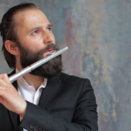 Afisha Club: Тимур Некрасов и «Магия Босса-Новы» в Москве 22 апреля 2026