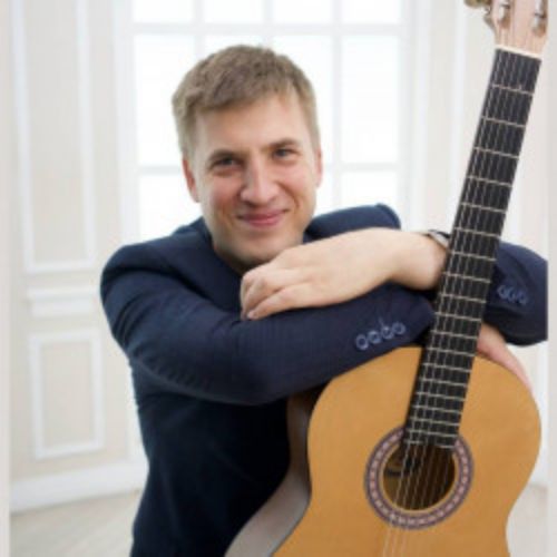 Afisha Club: Тимур Шарипов «Песни и истории» в Москве 23 апреля 2026