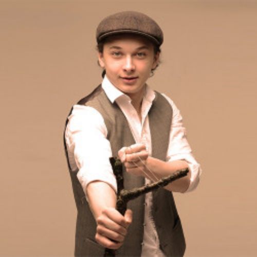 Afisha Club: Том Сойер в Москве 19 апреля 2026