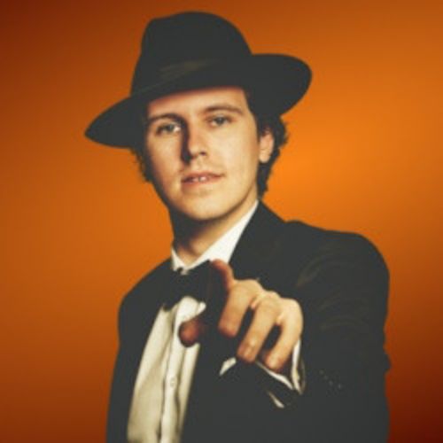 Afisha Club: Трибьют Фрэнку Синатре. Алекс Абра в Москве 18 апреля 2026