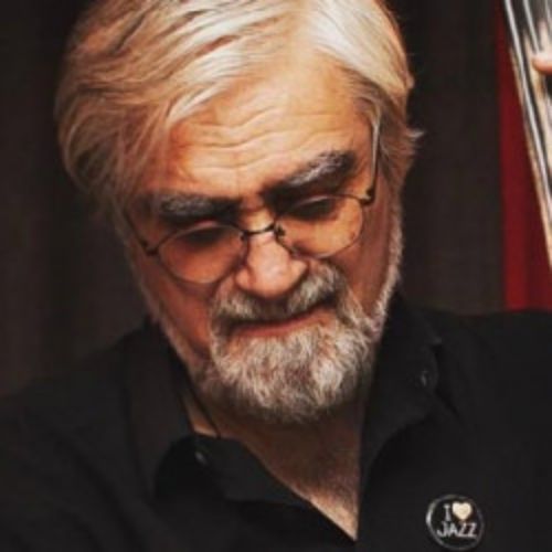 Afisha Club: Трио Григория Мальяна в Москве 7 апреля 2026