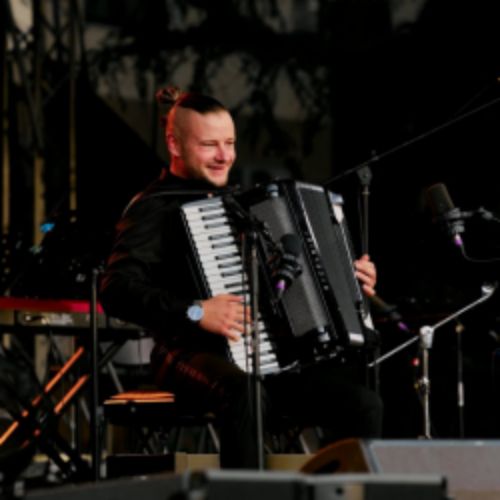 Afisha Club: Трио Виталия Хитушки в Москве 14 апреля 2026