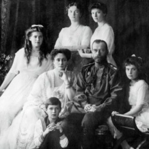 Afisha Club: Царский путь в Москве 16 апреля 2026