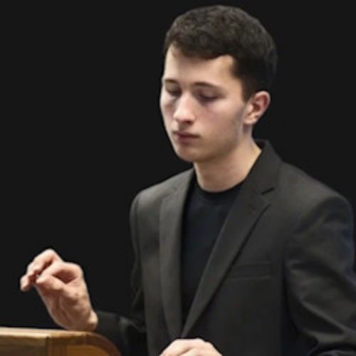 Afisha Club: Цикл «Прокофьев и …!» К 135-летию со дня рождения С.С. Прокофьева «Петр Термен. Концерт необычной музыки» в Москве 24 апреля 2026