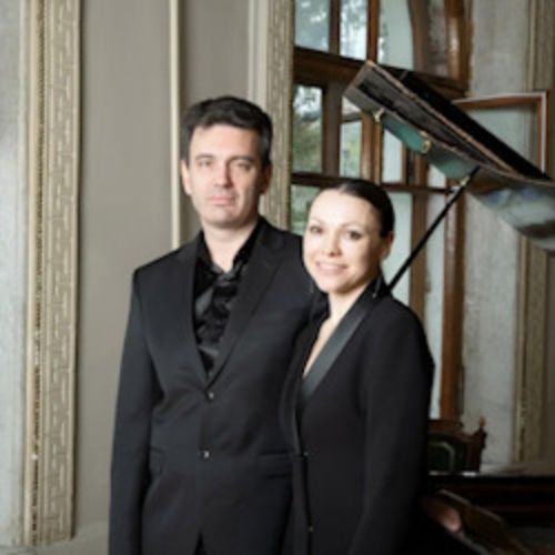 Afisha Club: Цикл «Прокофьев и …!» К 135-летию со дня рождения С.С. Прокофьева «Поэзия фортепиано» в Москве 18 апреля 2026