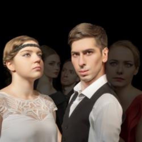 Afisha Club: Цветаева и Пастернак: История одной невстречи в Москве 13 апреля 2026