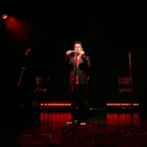 Afisha Club: ЦветаеваШпаликовХармс в Москве 12 апреля 2026