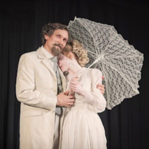 Afisha Club: Цветы запоздалые в Москве 30 апреля 2026