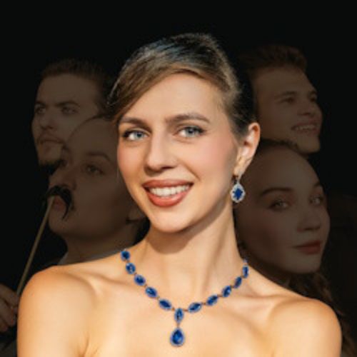 Afisha Club: Тургенев «Вечер в Сорренто» в Москве 16 апреля 2026