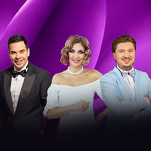 Afisha Club: Ты – моя мелодия. Песни Александры Пахмутовой в Москве 17 апреля 2026