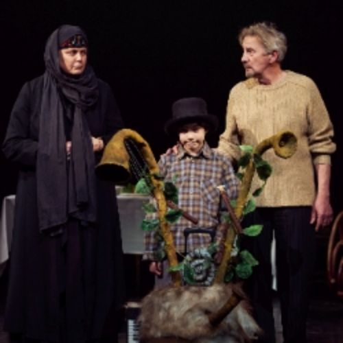 Afisha Club: В горах моё сердце в Москве 24 апреля 2026