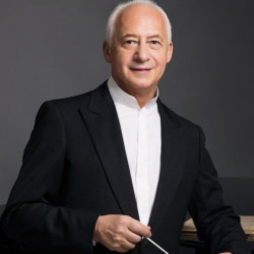 Afisha Club: В. Спиваков и «Виртуозы Москвы». Вечер итальянской музыки в Москве 29 апреля 2026