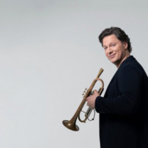 Afisha Club: Вадим Эйленкриг & Eilenkrig Crew в Москве 10 апреля 2026