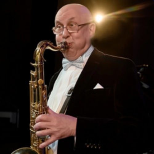 Afisha Club: Валерий Киселев. Ансамбль классического джаза в Москве 25 апреля 2026