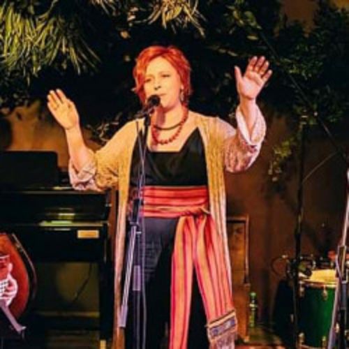 Afisha Club: Varevo в Москве 23 апреля 2026