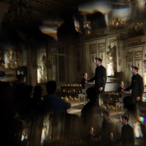 Afisha Club: Вечер при свечах. Русский Парнас: От Чайковского до Рахманинова в Москве 24 апреля 2026