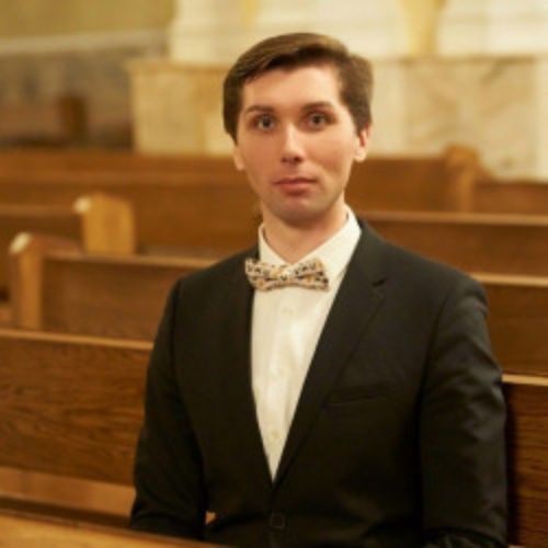 Afisha Club: «Вечер в Соборе. Аве Мария: Орган, Голос, Скрипка» в Москве 22 апреля 2026