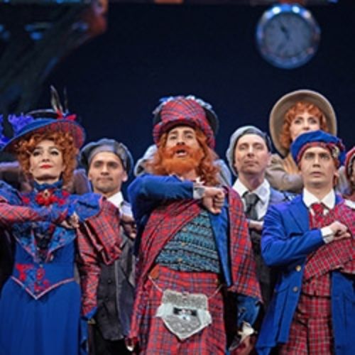 Afisha Club: Вересковый мёд в Москве 25 апреля 2026