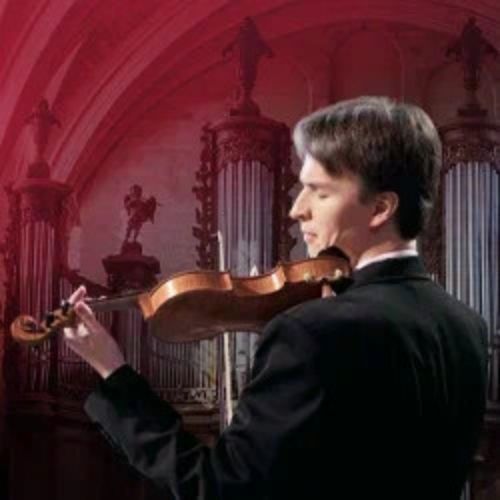 Afisha Club: Вивальди и Бах: «Времена года» и органные шедевры в Москве 12 апреля 2026