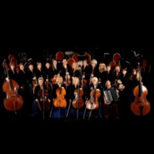 Afisha Club: Вивальди-оркестр в Москве 6 апреля 2026