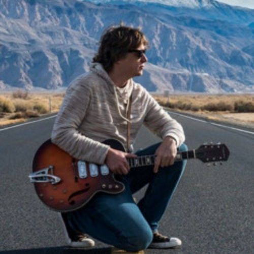 Afisha Club: Владимир Русинов & True Believers в Москве 7 апреля 2026