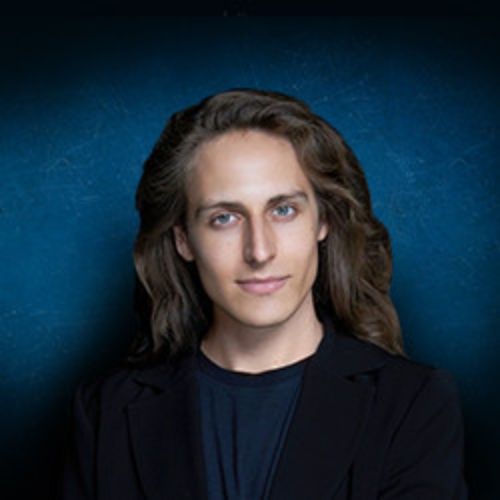 Afisha Club: Владимир Вишневский в Москве 15 апреля 2026