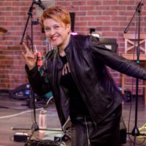 Afisha Club: Вокальный джем в Москве 6 апреля 2026