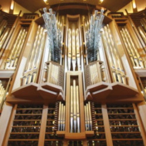 Afisha Club: Волшебный мир Уолта Диснея с органом в Москве 25 апреля 2026