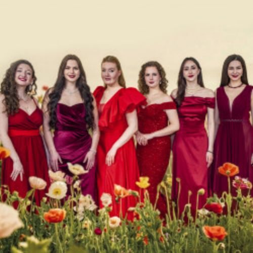 Afisha Club: Волшебство сопрано! в Москве 29 апреля 2026