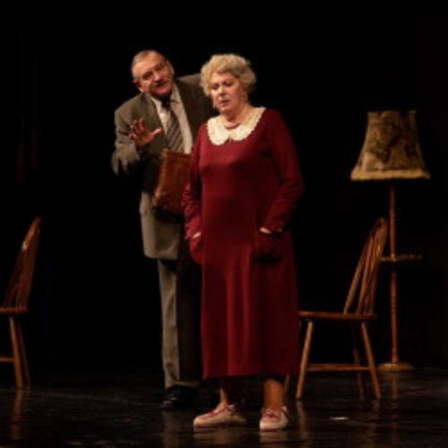 Afisha Club: Восемь любящих женщин в Москве 19 апреля 2026