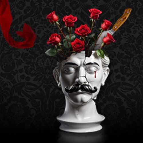 Afisha Club: Восемь женщин в Москве 30 апреля 2026