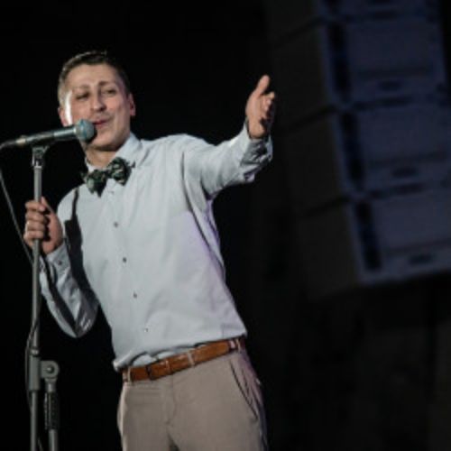 Afisha Club: Воскресный бранч с джазовым ансамблем Петра Востокова в Москве 26 апреля 2026