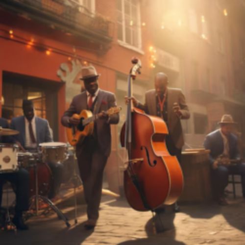 Afisha Club: Воскресный джазовый вечер в Москве 19 апреля 2026