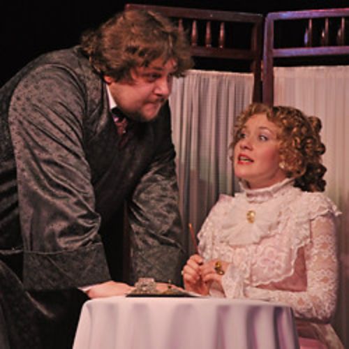 Afisha Club: Вот вы спрашиваете, как мы поживаем... в Москве 15 апреля 2026